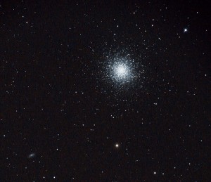 Messier 13