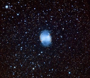 Messier 27