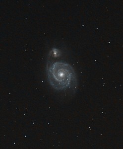 Messier 51